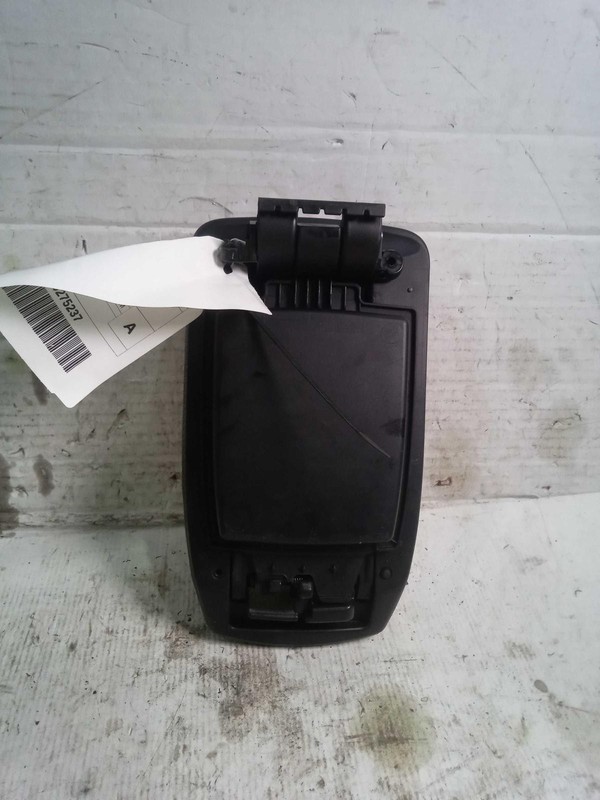 2015 Toyota Corolla Center Console LID ONLY Grey Sedan OEM 5880402290C0