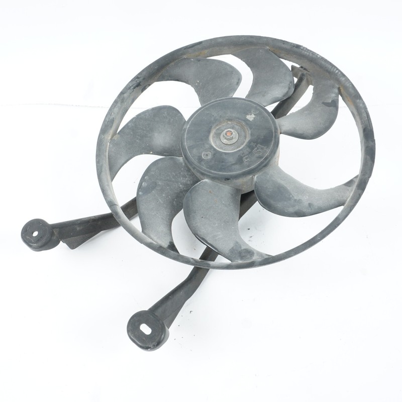 1993 Cadillac Allante 4.6L RADIATOR COOLING FAN LEFT DRIVER SIDE OEM