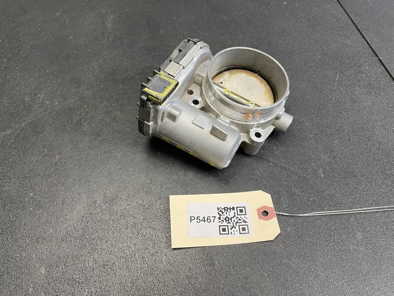 Throttle Body 3.2L 2017 Jeep Cherokee 05184349AC 2014 - 2022 X