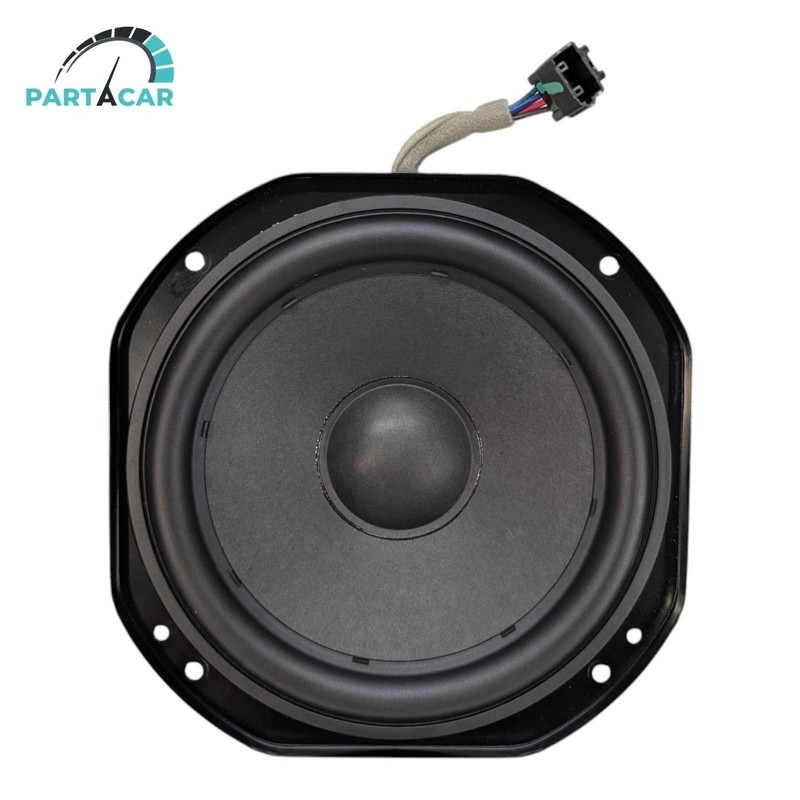 2017 2018 2019 2020 2021-2023 Tesla Model Y 3 MY M3 Subwoofer Media Speaker OEM