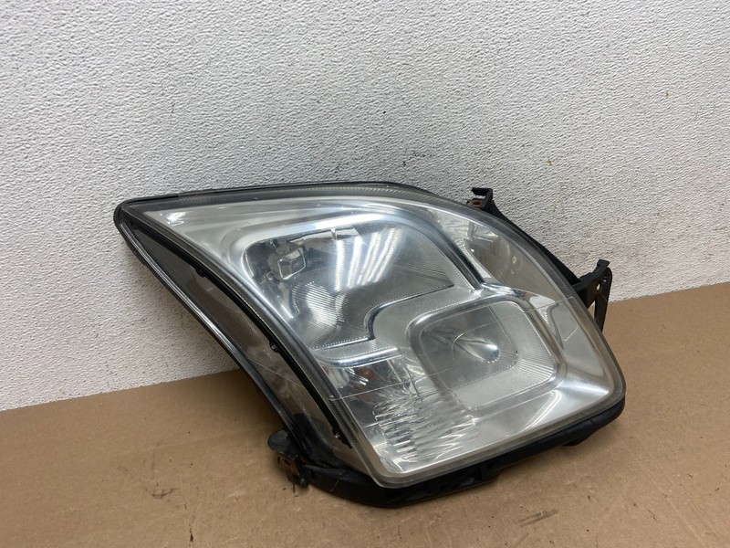 2006 to 2009 Ford Fusion Headlight Right Passenger Rh Side AE6023 DW