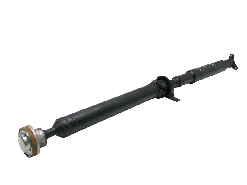 10-12 JAGUAR X250 XF XFR DRIVE SHAFT PROPELLER DRIVESHAFT REAR OEM 071923B