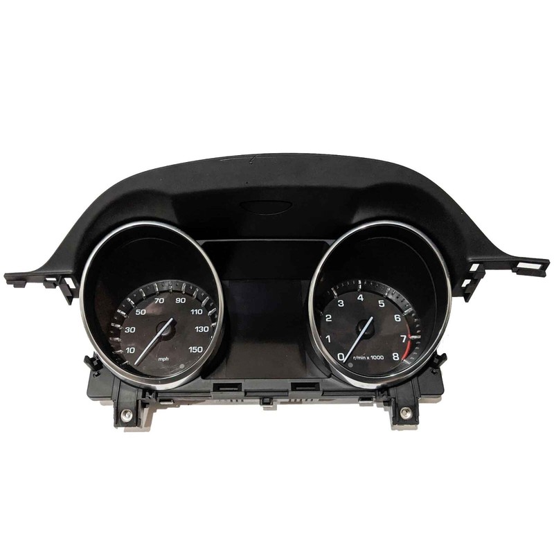 OEM Speedometer Instrument Cluster Land Rover Discovery Sport 15-21 GK7210849CC