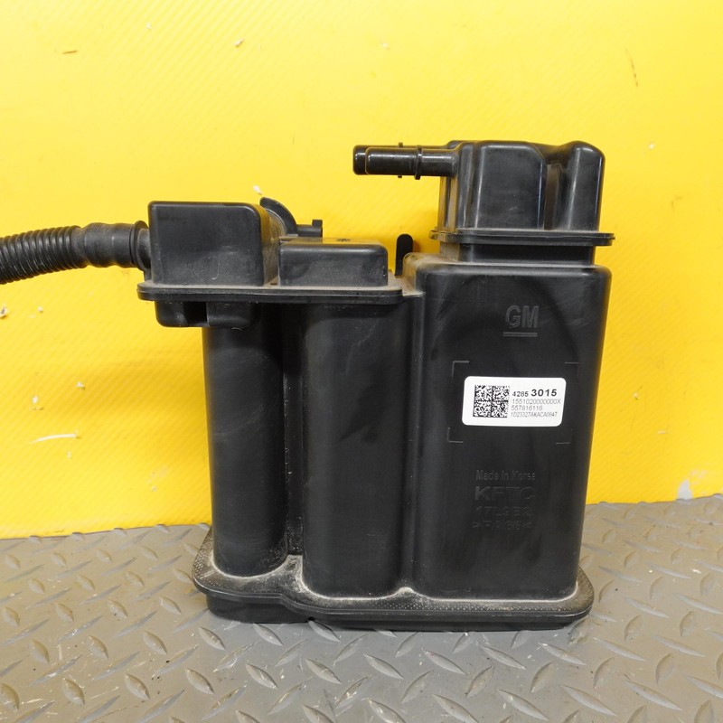 2020-2025 BUICK ENCORE GX CHARCOAL FUEL VAPOR CANISTER EVAP OEM 42853015