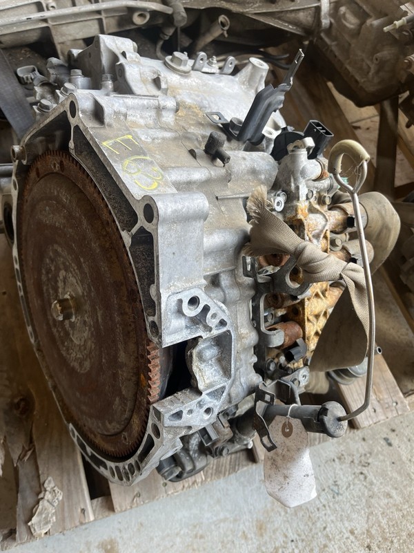 2011-2013 HONDA ODYSSEY Transmission OEM 142k Miles