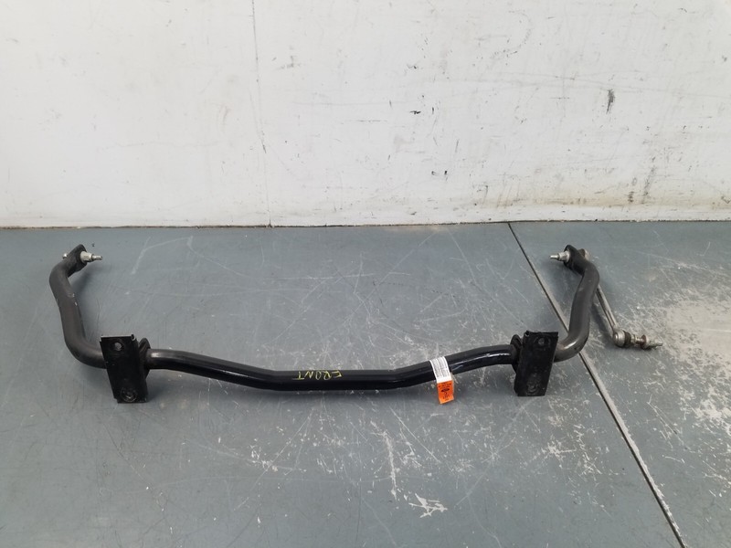 2011 Ford Mustang Shelby GT500 Front Sway Bar / End Link #0887 Q6
