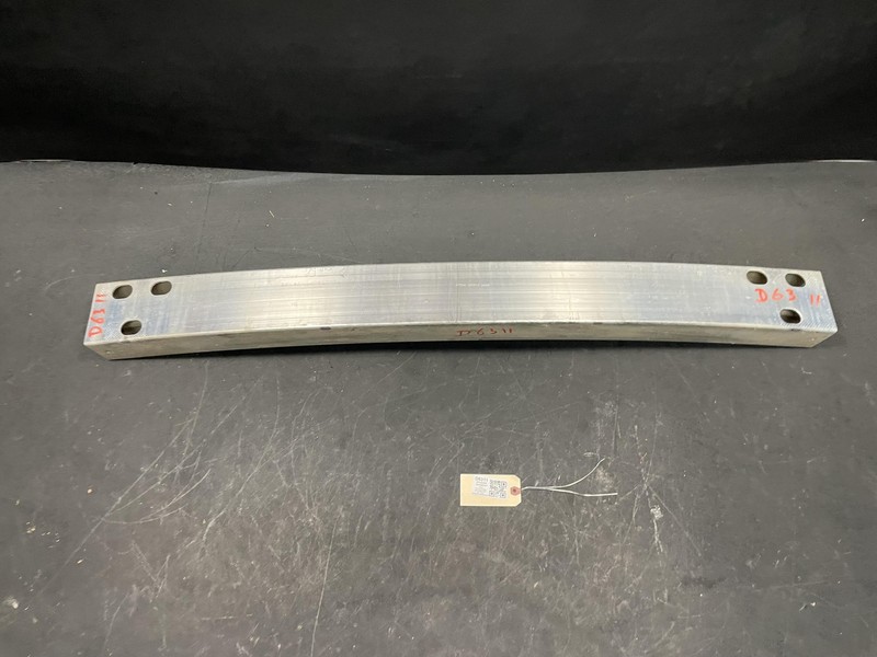 Rear Bumper Reinforcement 2019 Dodge Charger 68209675AA 2015 2016 2017 - 2023