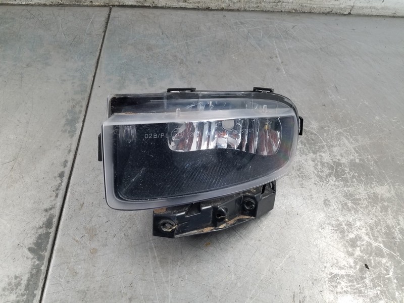 2008 Chevy Corvette C6 Vert Left Fog / Driving Light #7050 P5