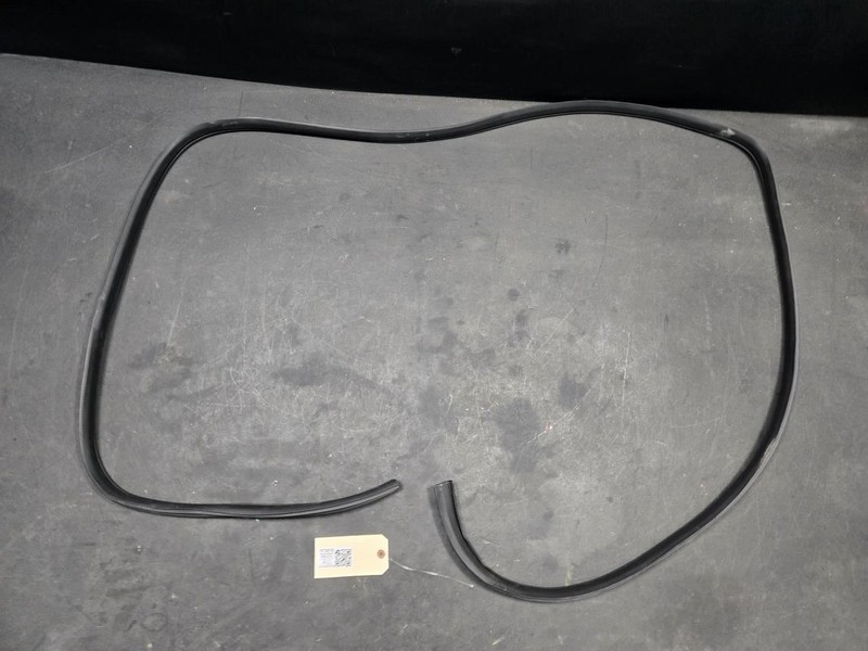 Front Right Door Body Weatherstrip 2022 Nissan Rogue 76922-6RR0B 2021 - 2025