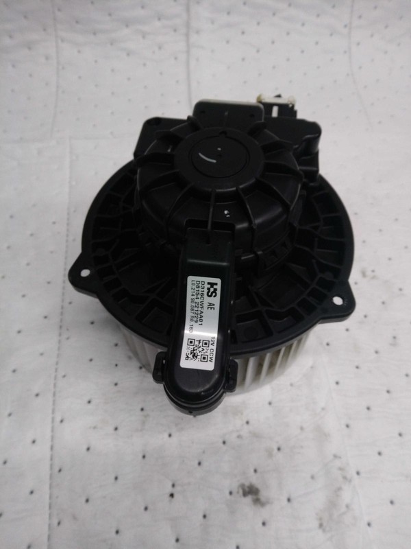 2023 KIA Forte HVAC Blower Motor OEM 97113G2000 Blue 16k Miles