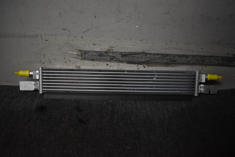 RADIATOR COOLER FACTORY OEM