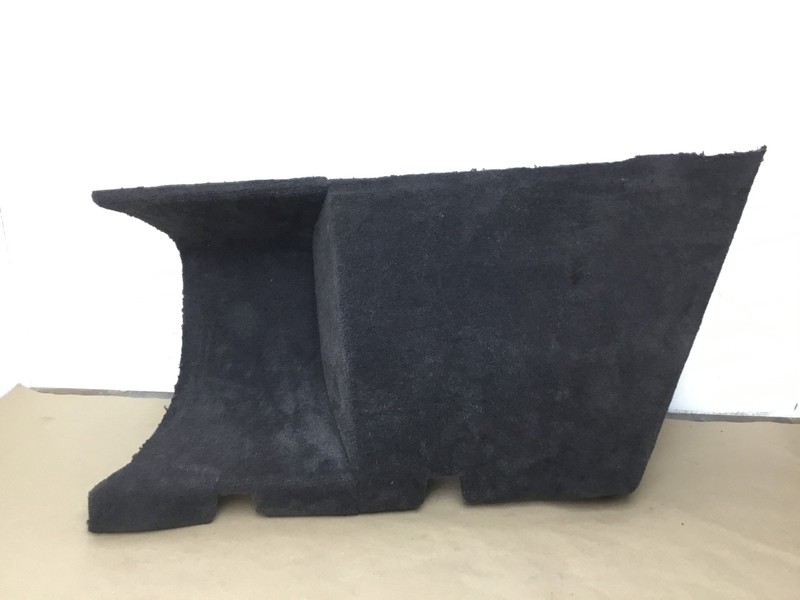 Land Range Rover Sport 2014 Rear Right Cargo Quarter Trim Cover Carpet 14-17 ;:Y