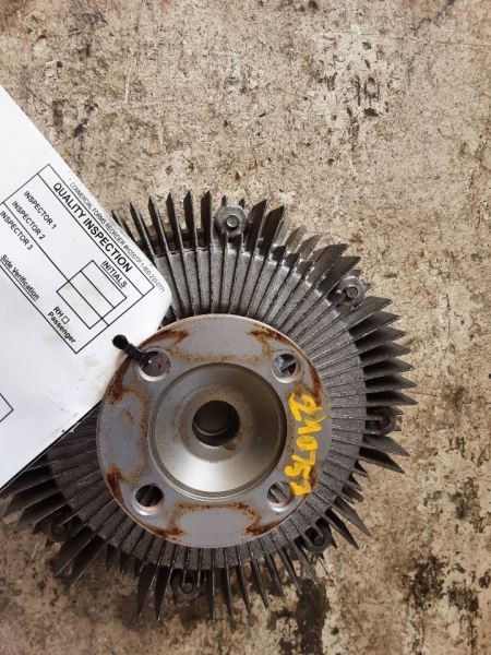 Fan Clutch 2.7L 4 Cylinder 2TRFE Engine Fits 95-04 06-19 TACOMA 3268796
