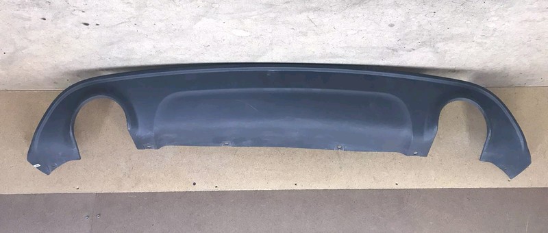 2015 2016 Dodge Charger Rear Bumper Valance Panel 68225383AA OEM