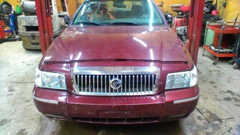 Anti-Lock Brake Part Assembly ABS Fits 06-08 CROWN VICTORIA 110309
