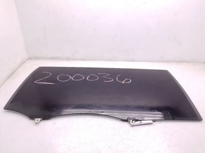 Passenger Right Rear Door Glass Privacy Tint Fits 11-19 SIENNA