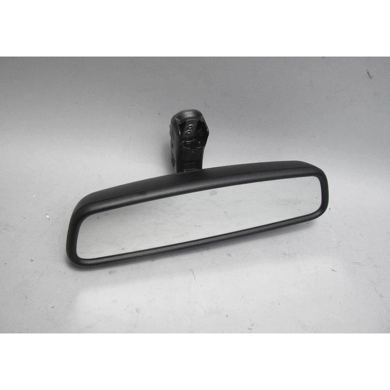 2009-2010 F01 F02 7-Series BMW Interior Rearview Mirror Auto-Dim Garage Door LED
