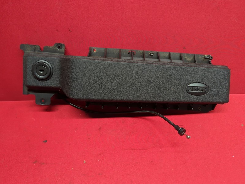 2003 - 2006 Range Rover HSE Instrument Panel Dash Trim Panel Black EHM000190PVA