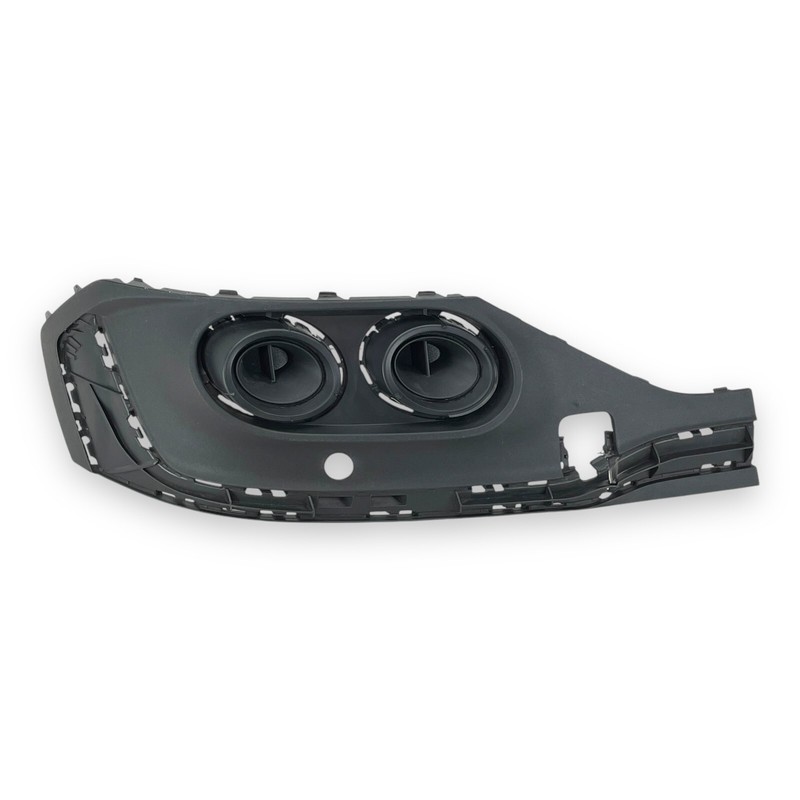 2021-2024 Audi SQ5 Rear right bumper lower cover spacer panel OEM 80F807320A