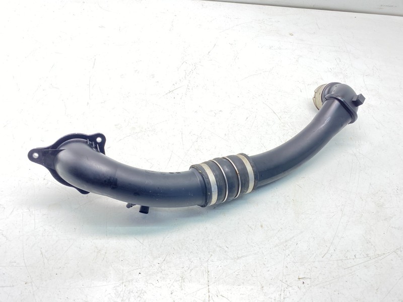 16-20 BMW F30 F34 340 440 540 740 B58 Engine Intercooler Charge Pipe Hose OEM✅