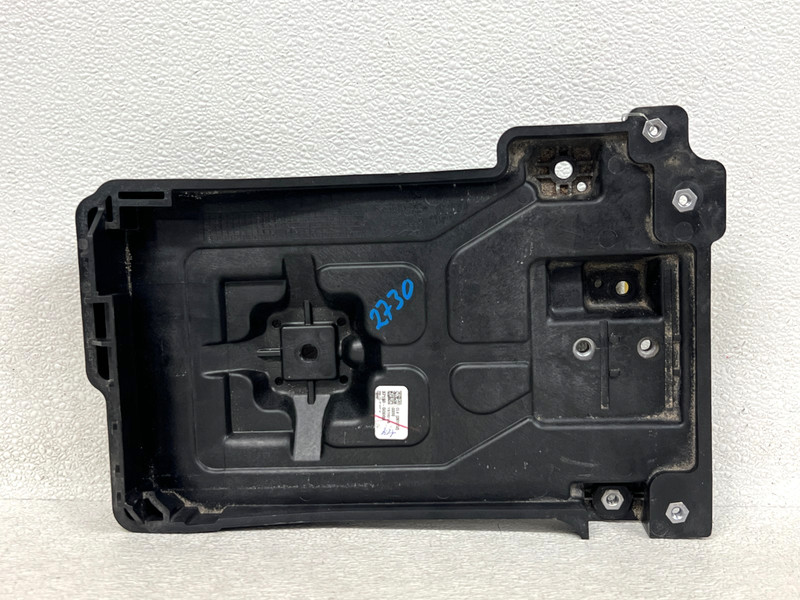 ⭐2025-2026 KIA K4 2.0L BATTERY TRAY HOLDER BRACKET SUPPORT MOUNT OEM LOT2730