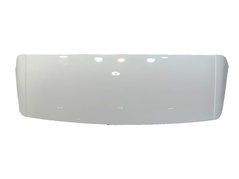 2019-2024 Toyota RAV4 Rear Roof Center Spoiler White *040* OEM