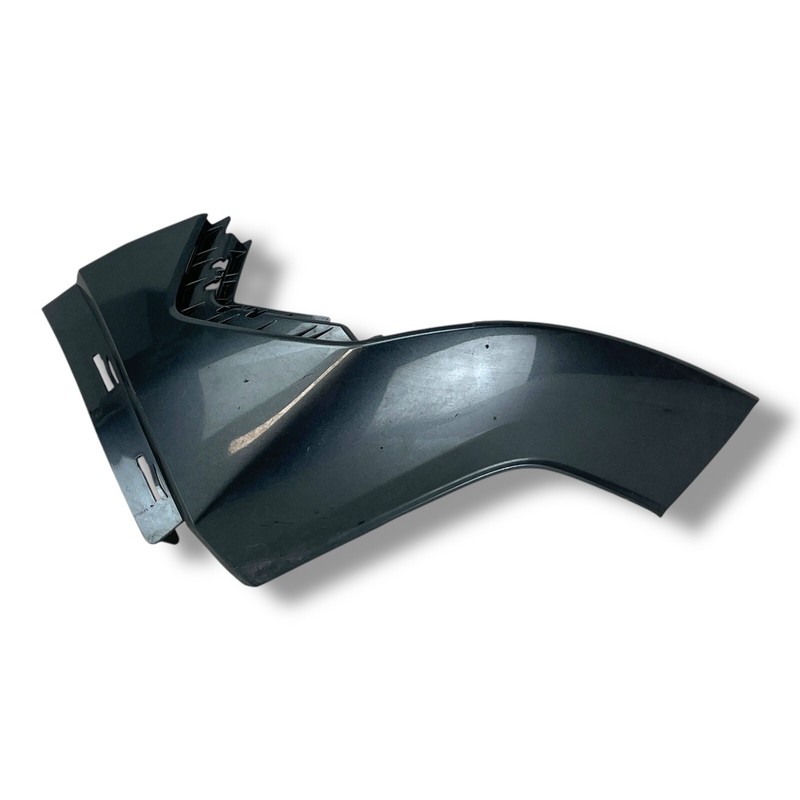 2020-2024 Audi Q5 SQ5 Rear left bumper corner cover OEM 80F807851