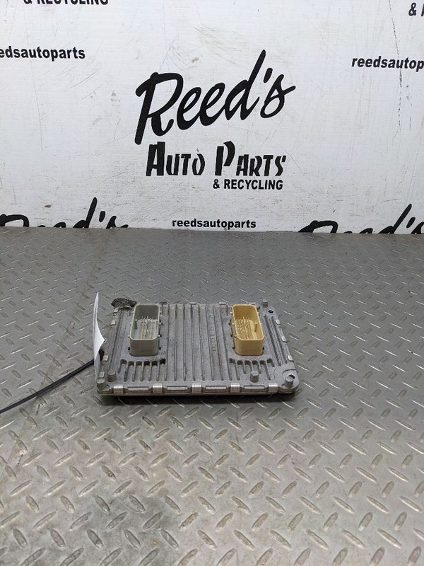 Engine ECM Electronic Control Module 3.6L Fits 16-20 DODGE 1500 PICKUP 1090460