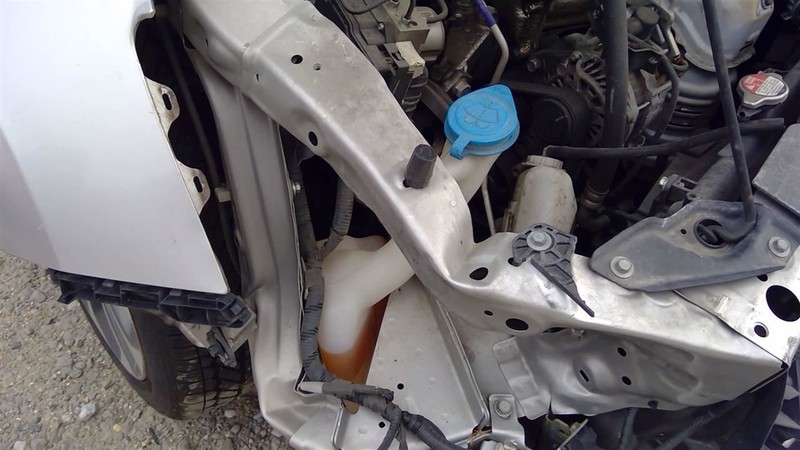 Wash Reservoir US Market Fits 13-17 ACCORD 731937
