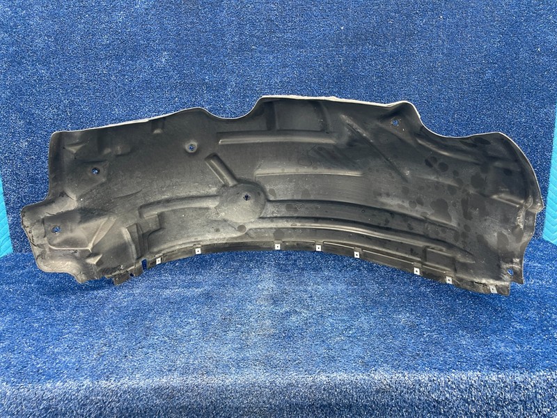 2025-2026 RAM 1500 Front Right Passenger Side Fender Liner Splash Guard OEM