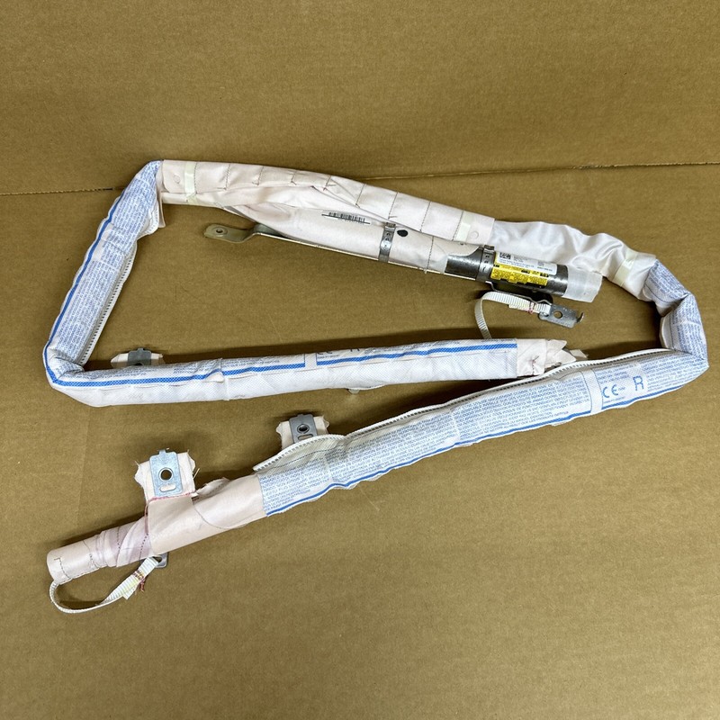 2015-2023 Jeep Renegade Right Side Passenger Curtain Roof Air Bag Airbag