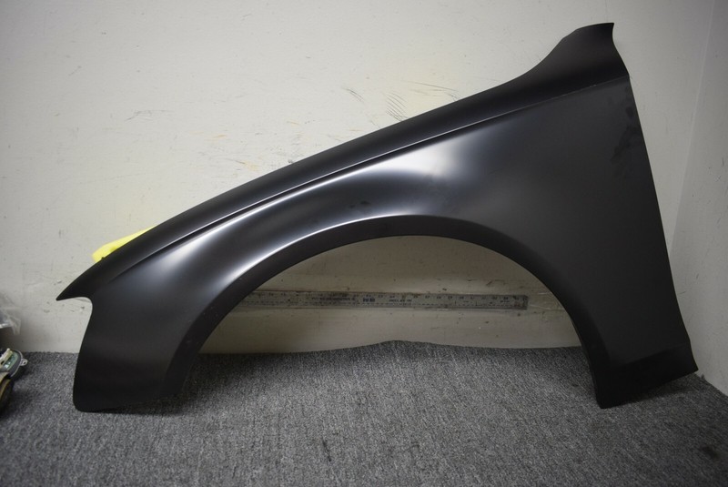 2009-2012 AUDI A4 FENDER LEFT SIDE FACTORY OEM