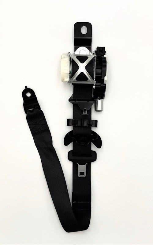 ✅2019-26 DODGE DURANGO OEM FRONT SEAT BELT RETRACTOR RIGTH PASS SIDE 6JW82DX9AE