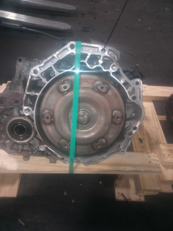 Used Automatic Transmission Assembly fits: 2014 Kia Sedona AT 3.5L 6 cylinder Gr