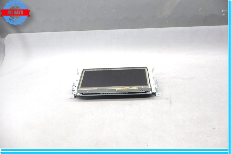14-17 Land Rover Range Rover Dash Navigation Display Screen Monitor Unit Oem