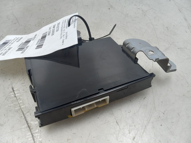 16-19 TOYOTA MIRAI FWD AT ENGINE ELECTRONIC CONTROL MODULE ECM