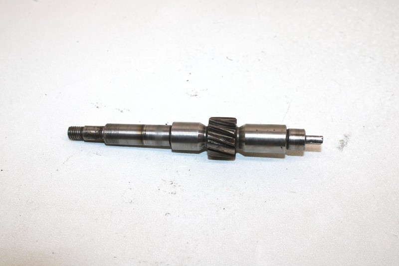 04 Polaris Pro Xr 440 Oem Water Pump Gear 11T 5133688 SP168