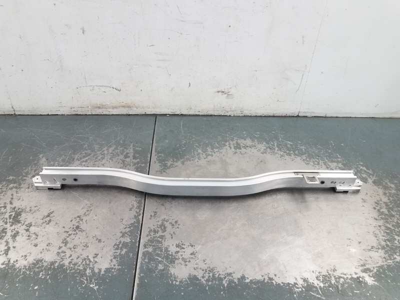 2016 Porsche 981 Cayman GT4 Engine Cradle Crossbar Support #1352 V9