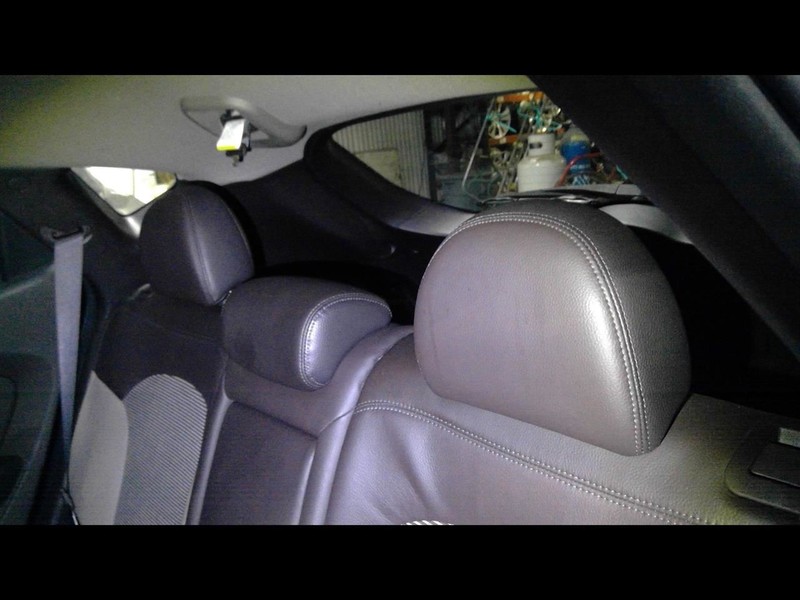 TUCSON 2010-2015 3 Rear Headrests 1703114