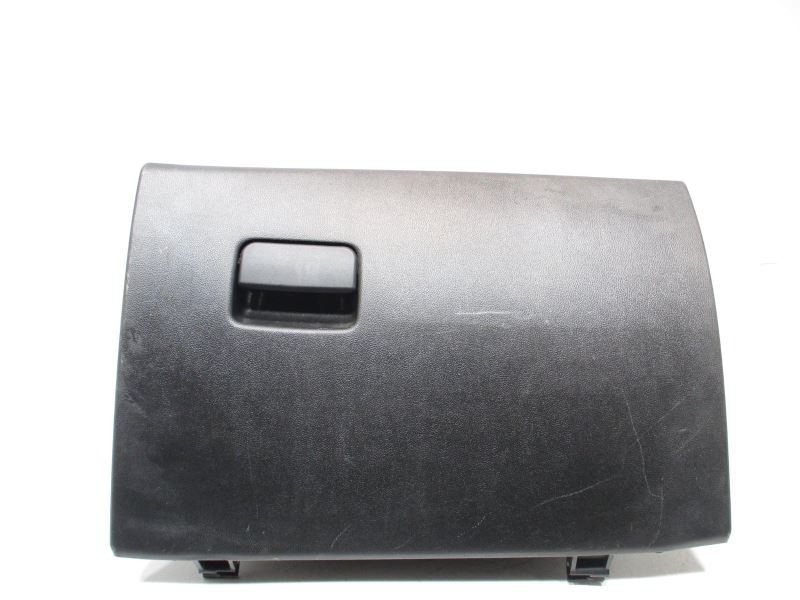 2020 MITSUBISHI OUTLANDER SPORT GLOVE BOX BLACK 4CYL 2.0L AT AWD 27K 43157