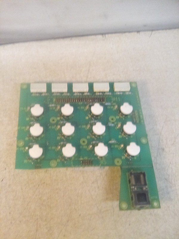 Rapotronic 31 01 0031 10 2 Interface