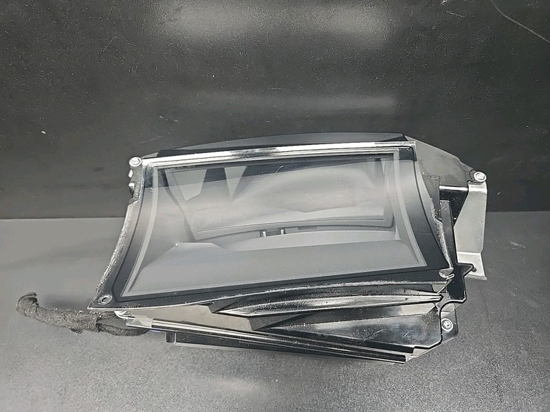 MERCEDES BENZ S550 DISPLAY SCREEN UNIT 2015 2016 2017 S63 AMG A217 900 1601 OEM