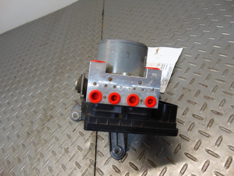 2013 Cadillac Ats Abs Pump Control Module
