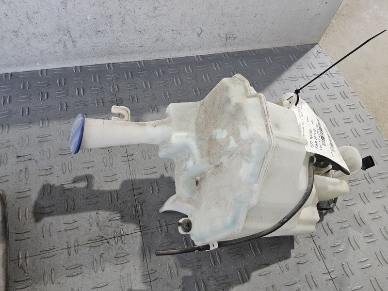 Wash Reservoir Mexico Built VIN 3 1st Digit Sedan Fits 17-18 FORTE 3552309