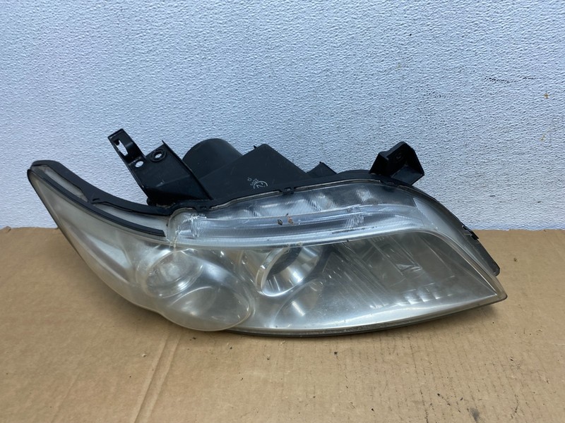 2004 to 2008 Infiniti Fx35 Hid Xenon Right Passenger Rh Headlight Oem AD2673 DW