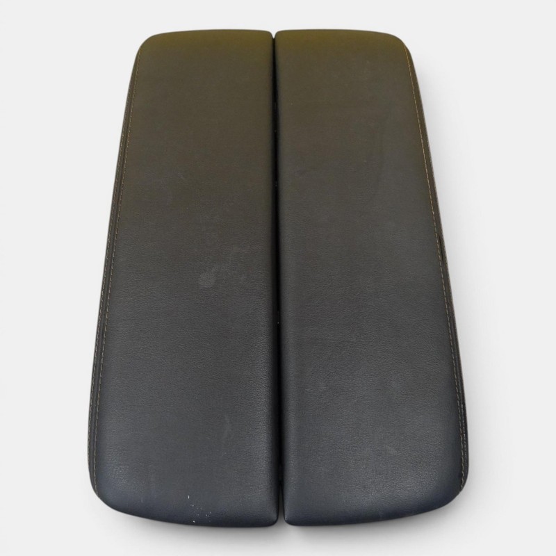 2024-2026 MAZDA CX-90 Front Center Console Armrest Lid Black Oem Kbb4a02
