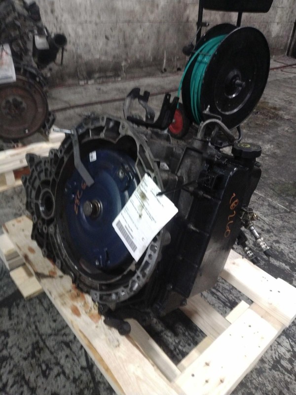 2011 Ford Flex Automatic Transmission Assembly 4WD 185K Miles OEM AA5P7000DC
