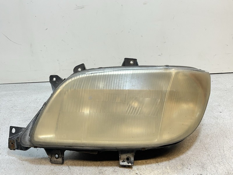 02-06 Freightliner Sprinter T1N Front Left Driver Side Headlight Head Light Lamp