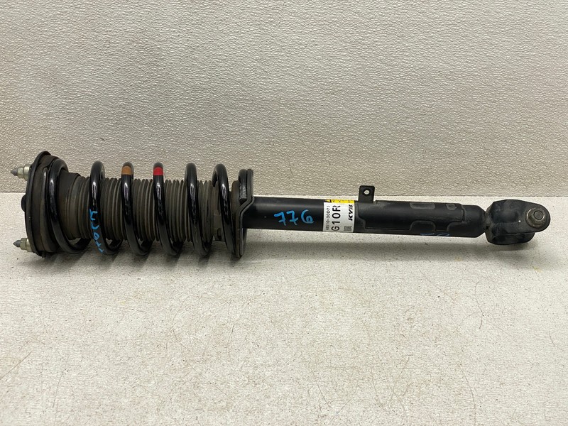 2014-2016 LEXUS GS200T GS350 FRONT RIGHT PASS SIDE SHOCK STRUT OEM LOT776