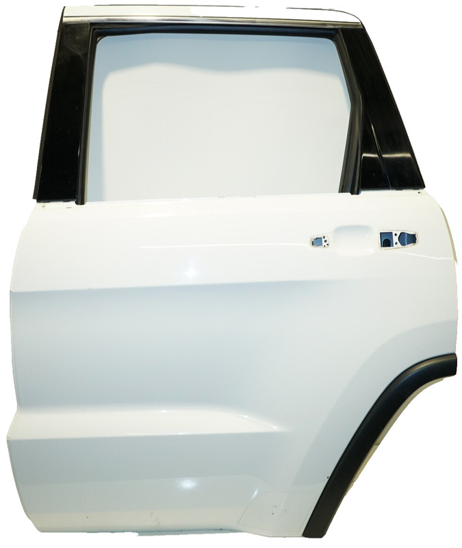 π
2011-2022 JEEP GRAND CHEROKEE OEM. REAR DRIVER LEFT DOOR 55113635AO